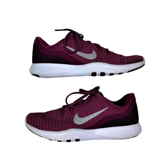 NIKE Training Runners (6)